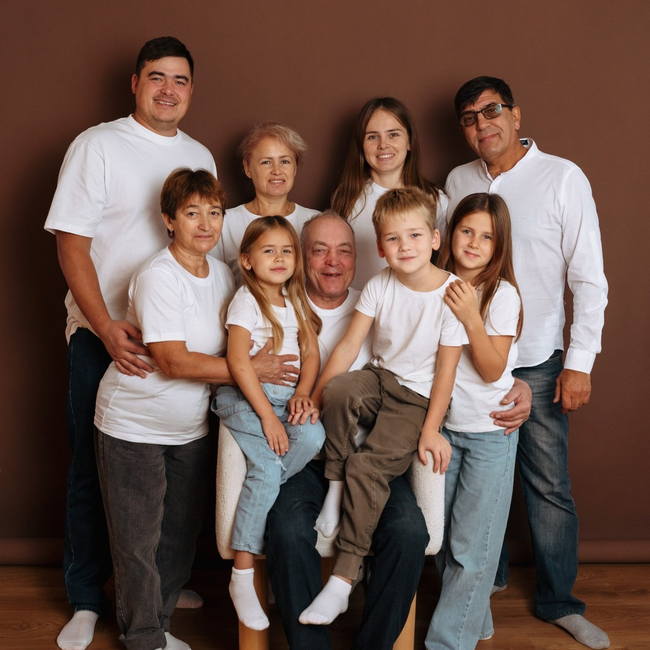 Отзывы. Семейный фотограф Новочеркасск