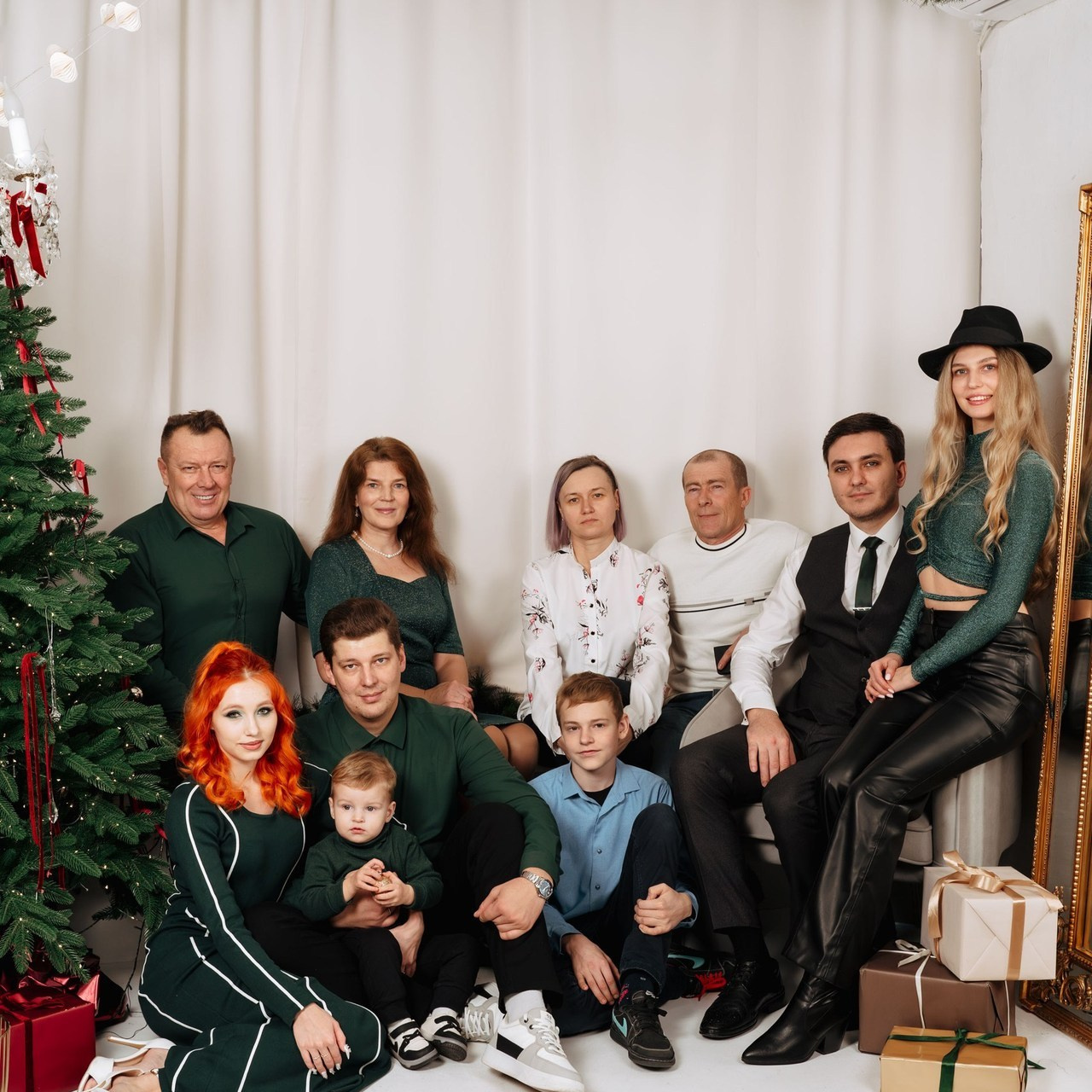 Отзывы. Семейный фотограф Новочеркасск