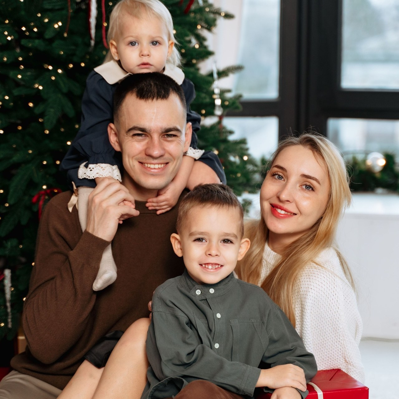 Отзывы. Семейный фотограф Новочеркасск