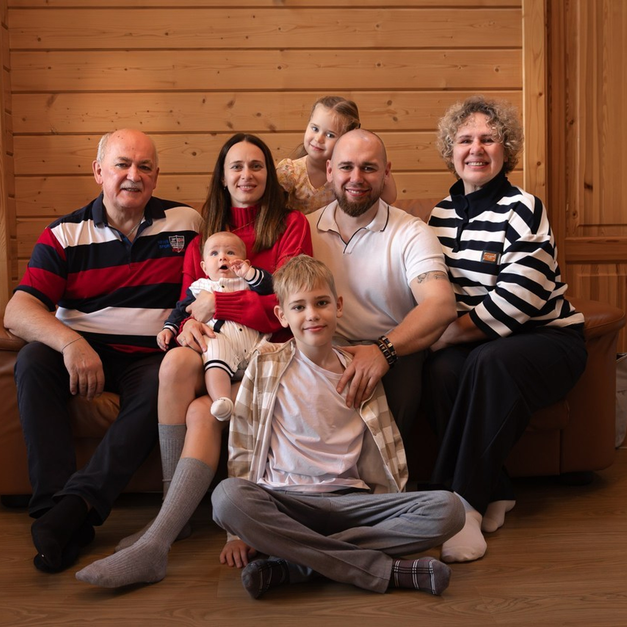 Отзывы. Маша Гонтарь Семейный домашний репортажный фотограф в Санкт-Петербурге