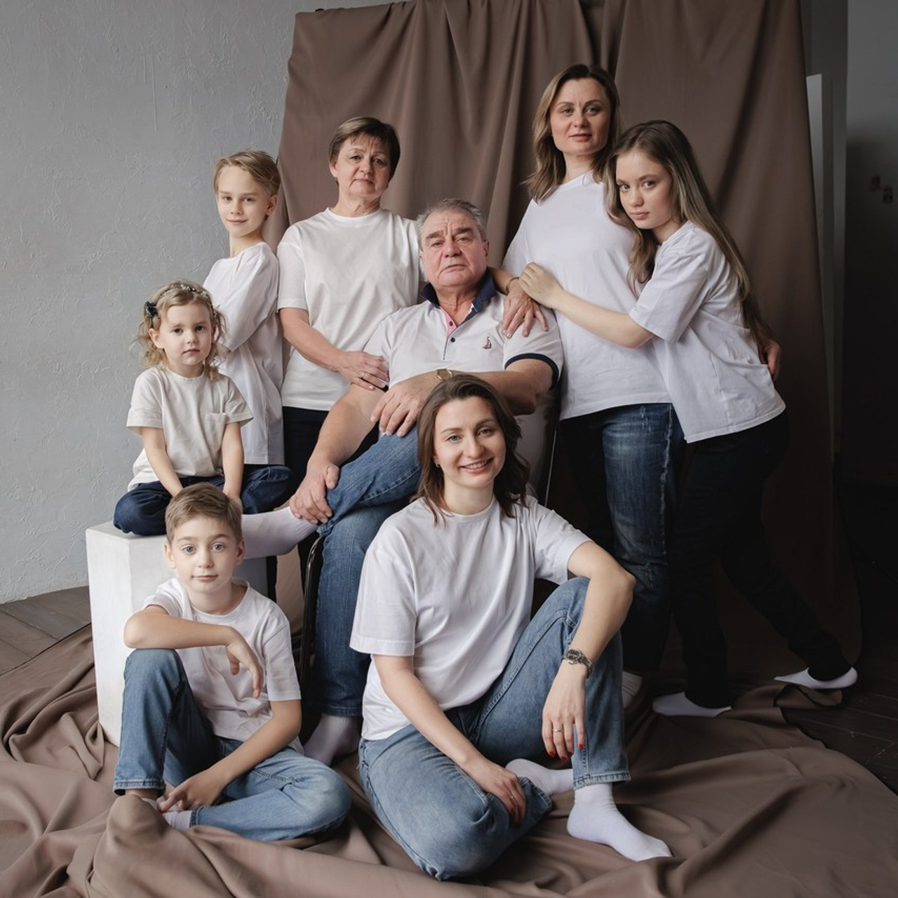 Отзывы. Маша Гонтарь Семейный домашний репортажный фотограф в Санкт-Петербурге