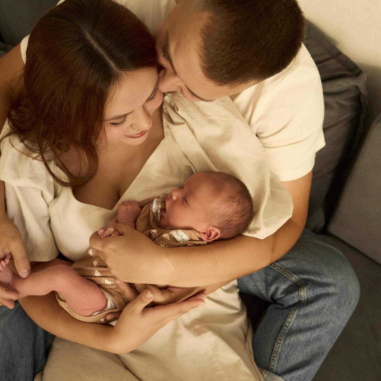 Отзывы. Фотограф Меньшакова Алёна