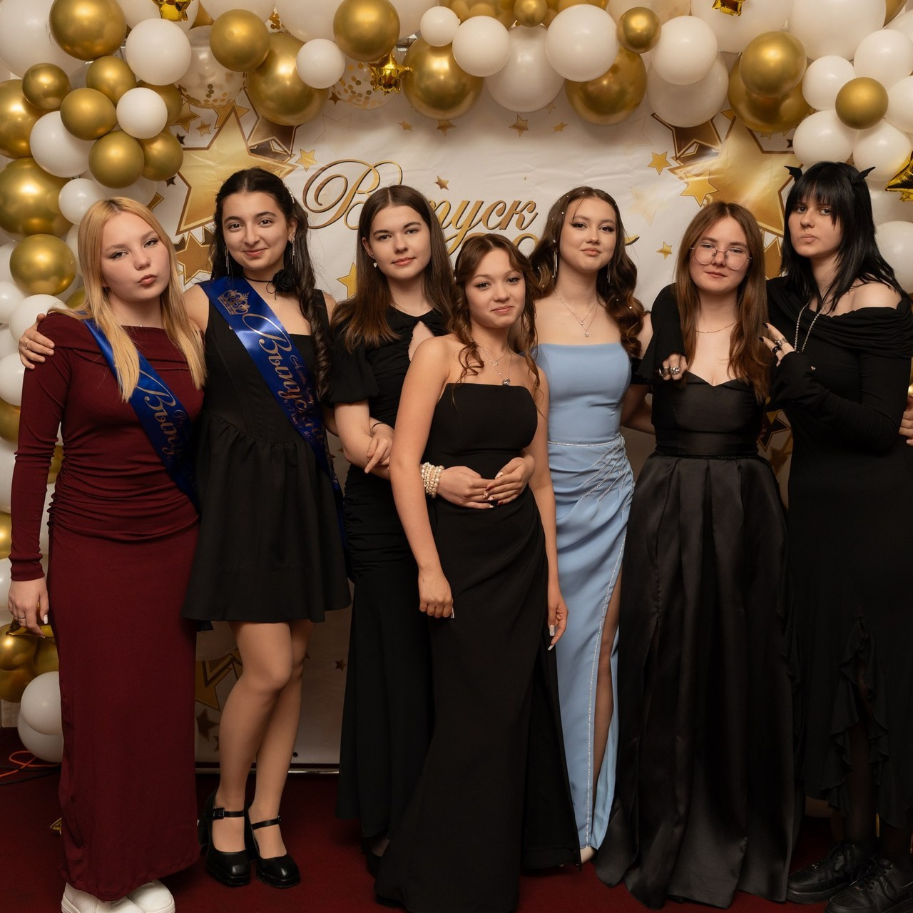 Фотосъёмка выпускного в Хабаровске — Романов Максим, цены и портфолио. Профессиональный фотограф Максим Романов в городе Хабаровске