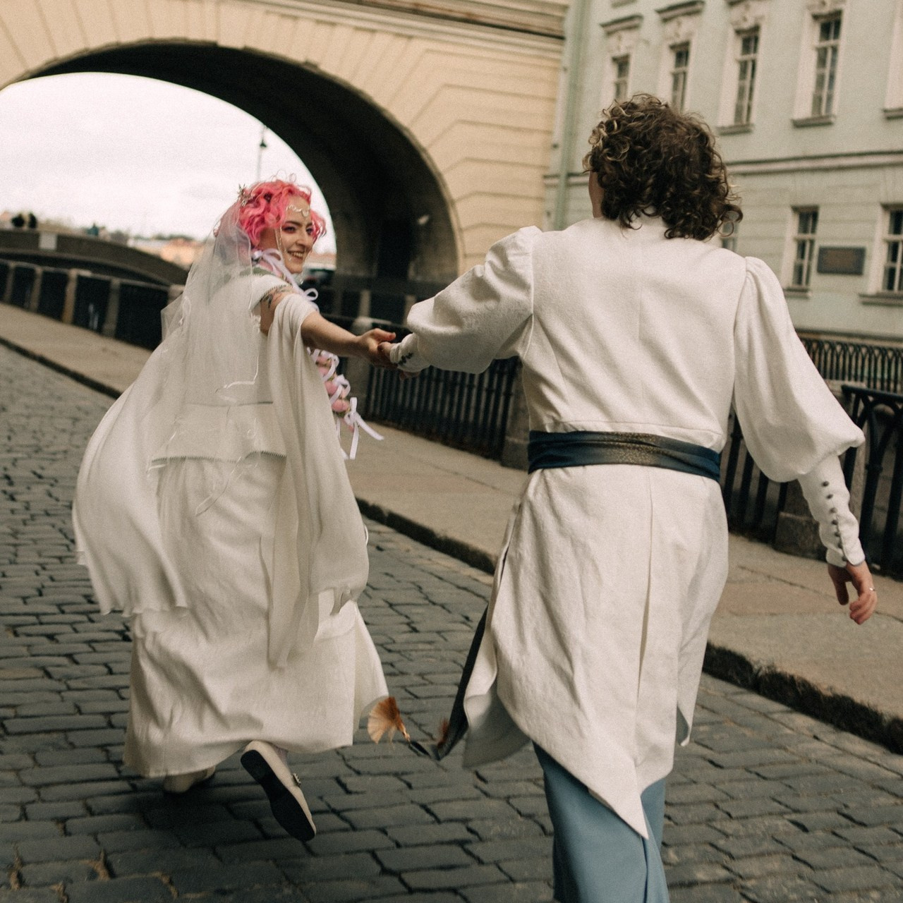 Отзывы. Фотограф в Санкт-Петербурге Ольга Андрианова