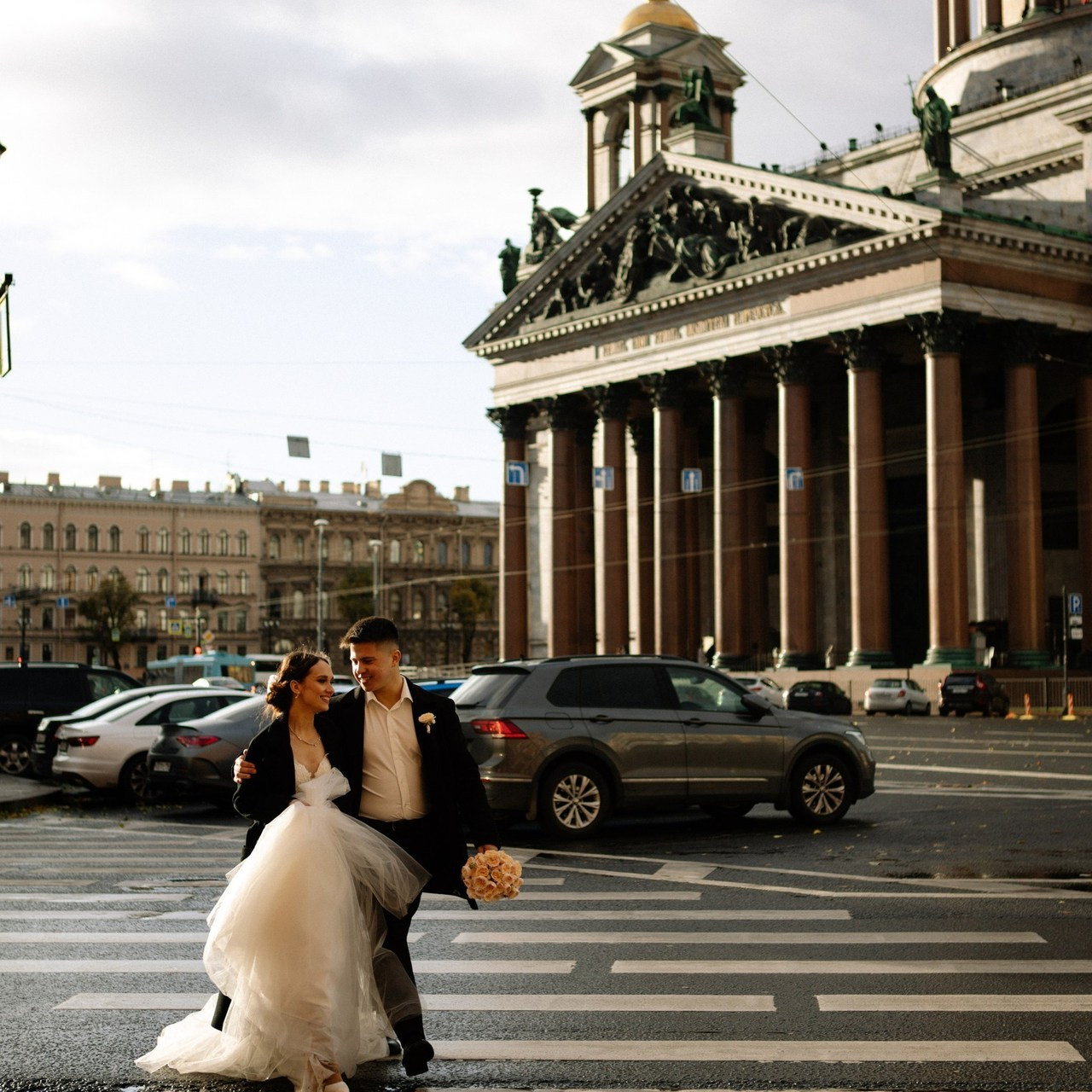 Отзывы. Фотограф в Санкт-Петербурге Ольга Андрианова