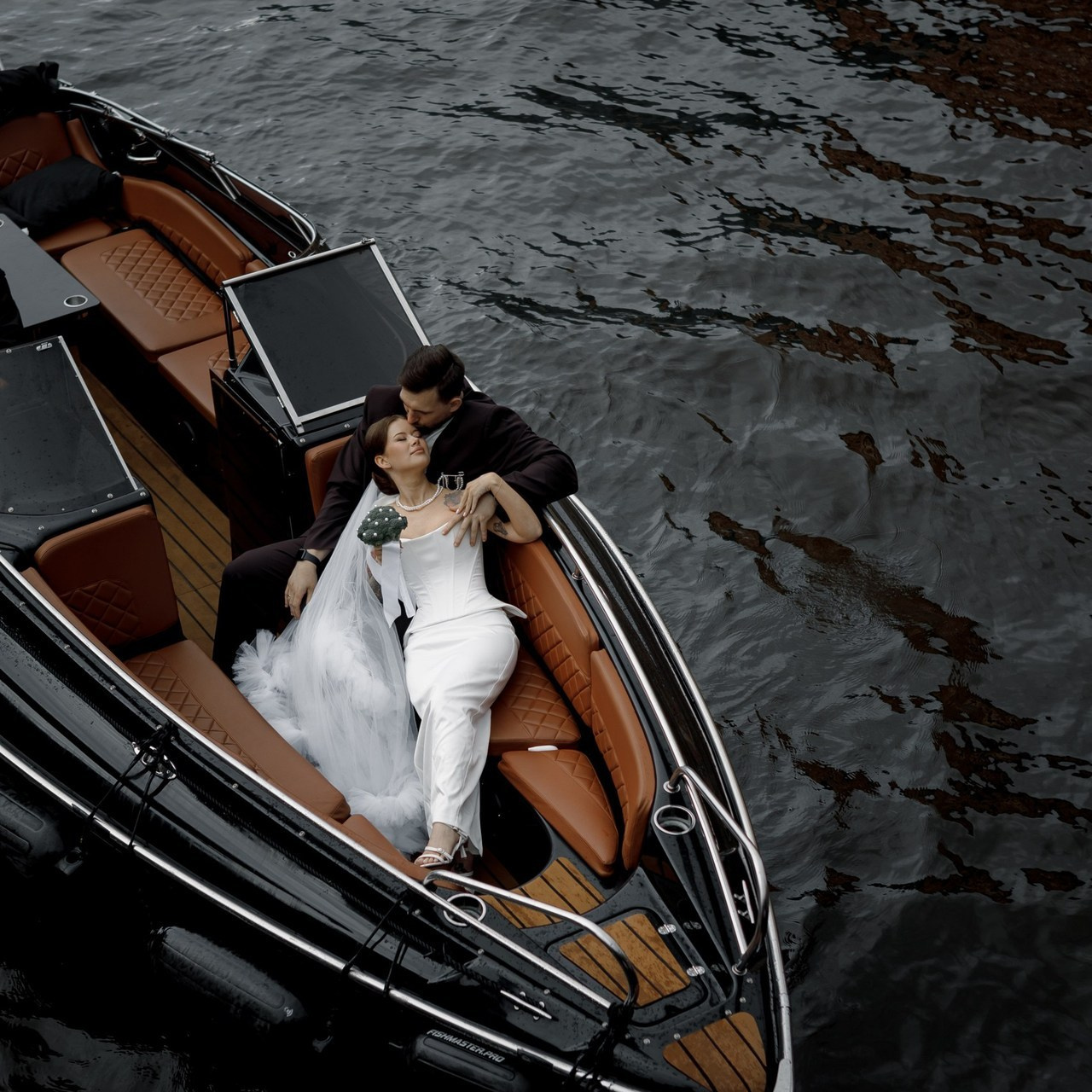 Отзывы. Фотограф в Санкт-Петербурге Ольга Андрианова