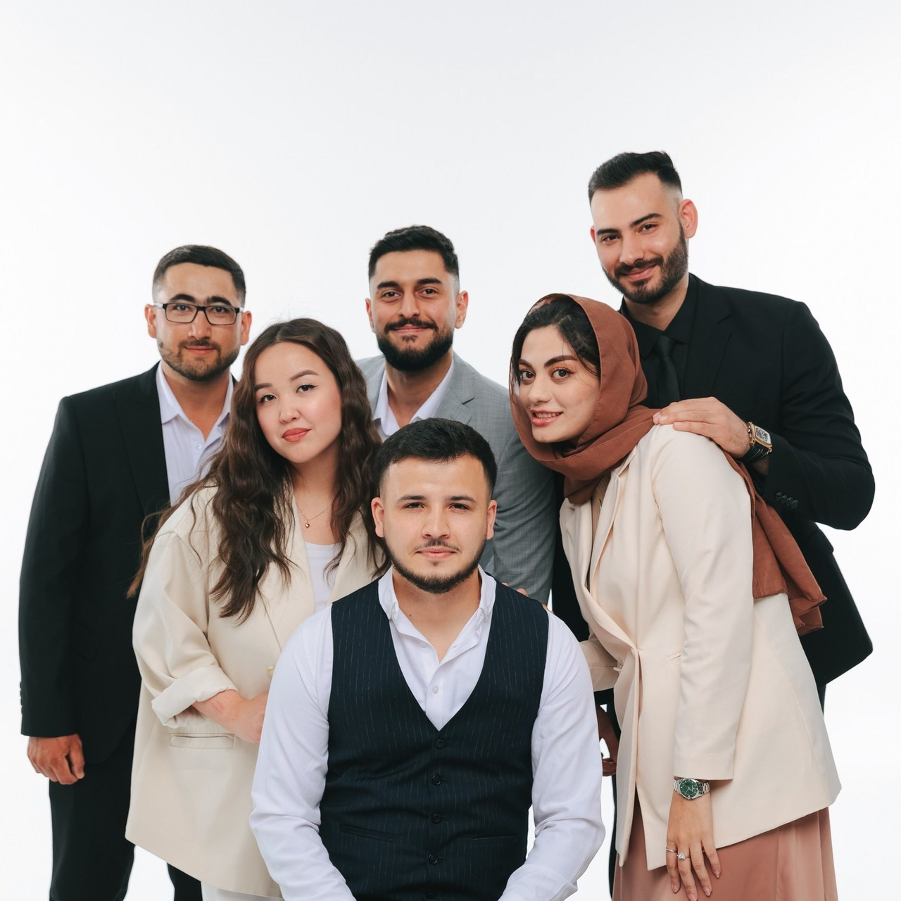 Отзывы. Катерина Макиева