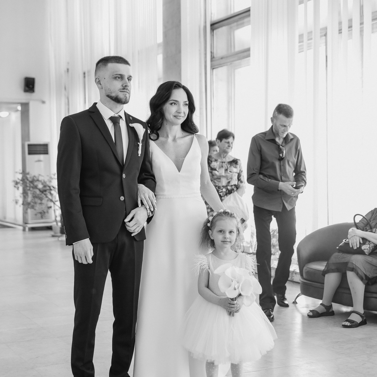 Отзывы. Катерина Макиева