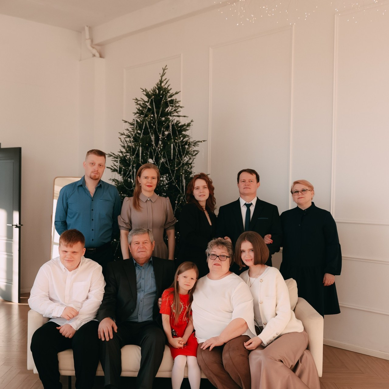 Отзывы. Катерина Макиева