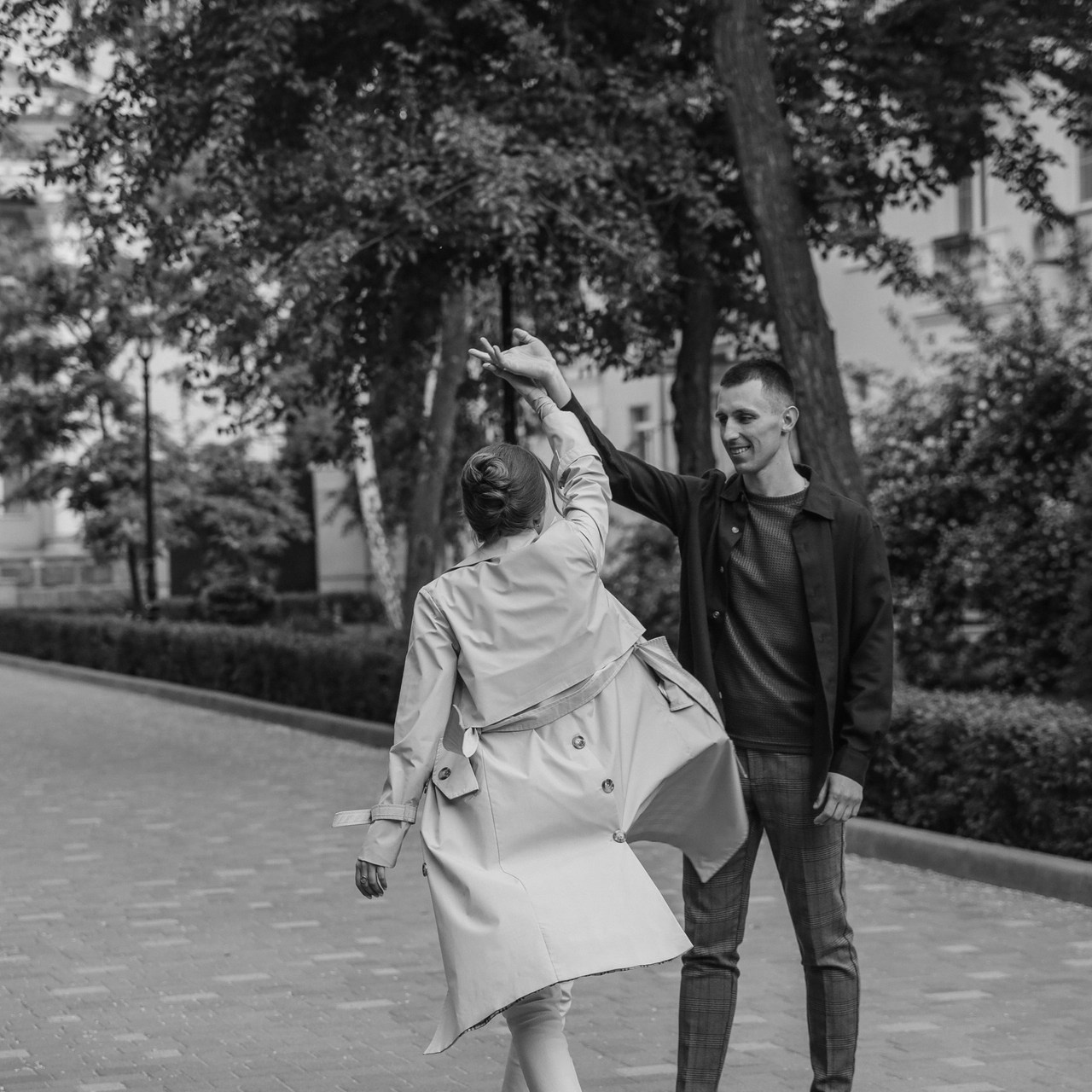 Отзывы. Катерина Макиева