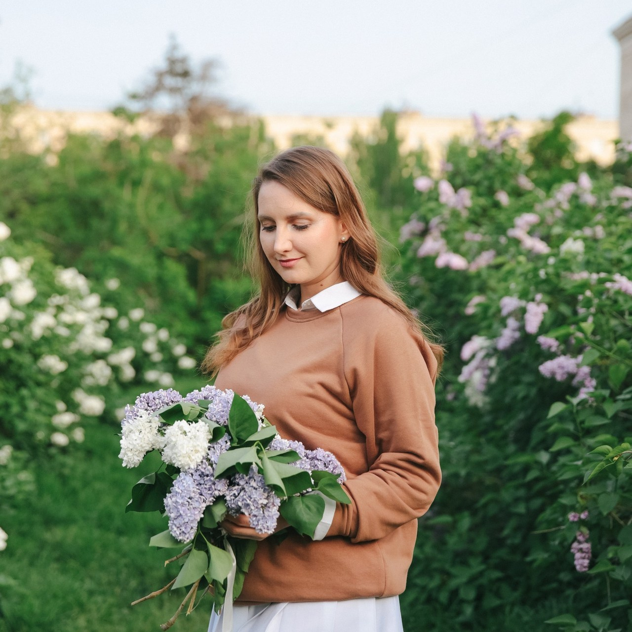 Отзывы. Катерина Макиева