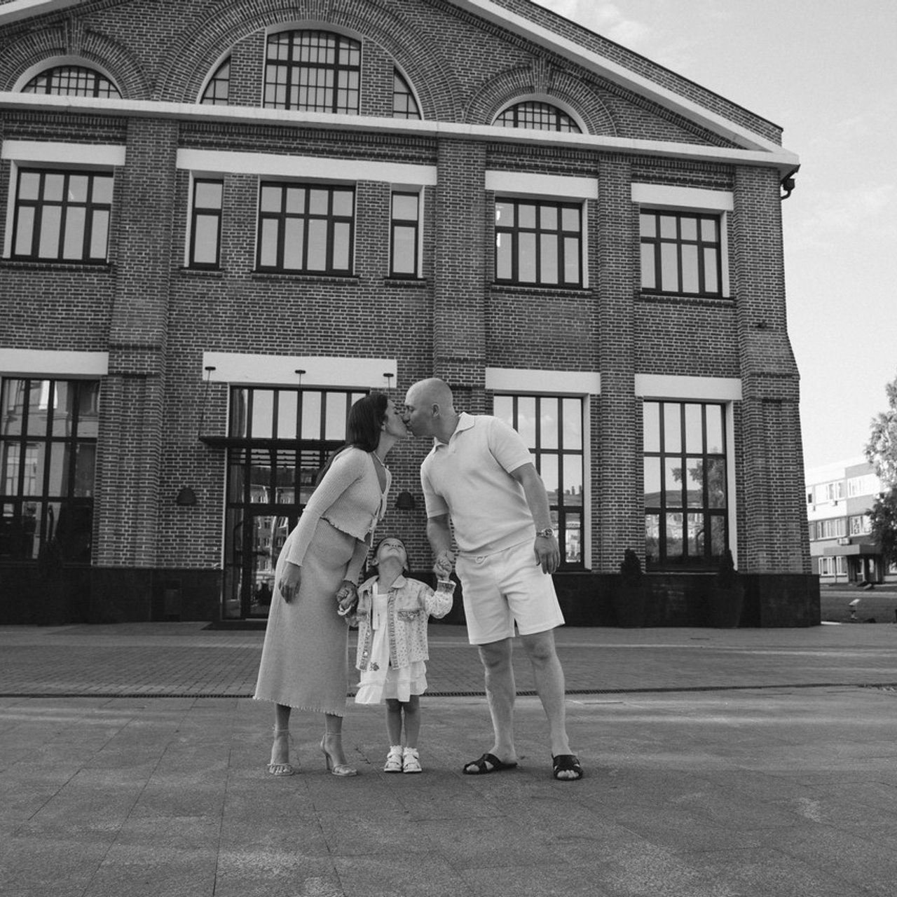 Отзывы. Семейный фотограф в Омске Смирнова Светлана