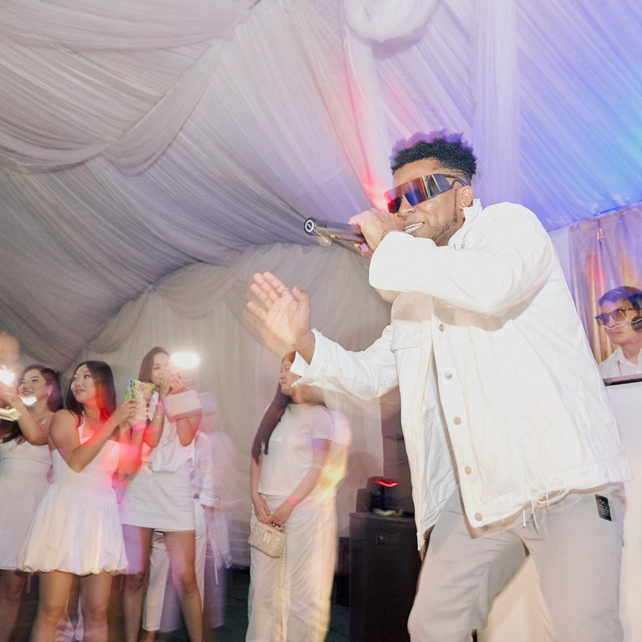 Отзывы. Фотограф Айдын Седип в Кызыле