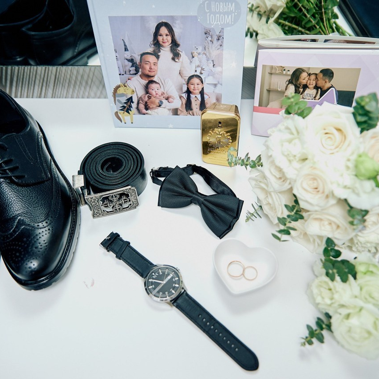 Отзывы. Фотограф Айдын Седип в Кызыле