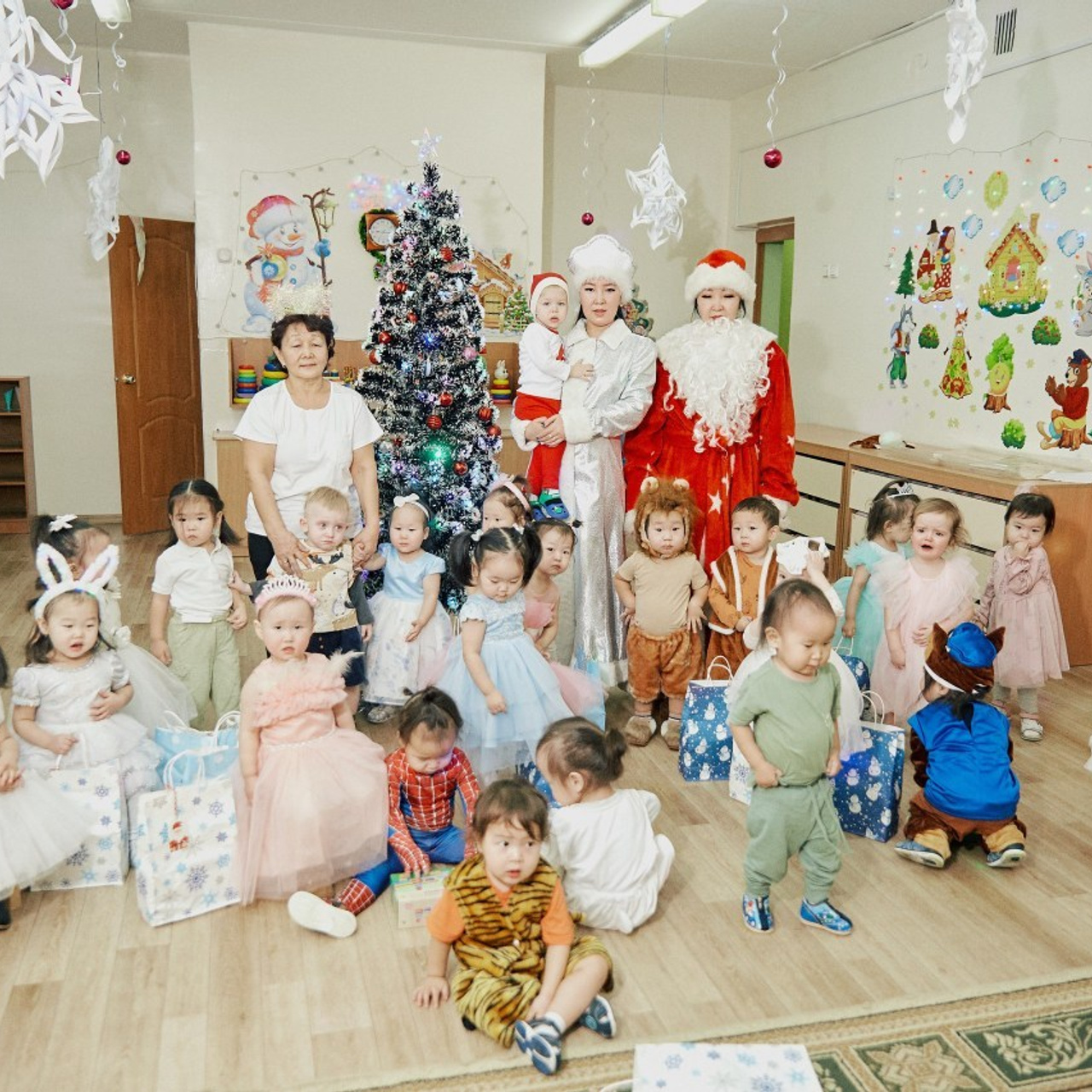 Отзывы. Фотограф Айдын Седип в Кызыле