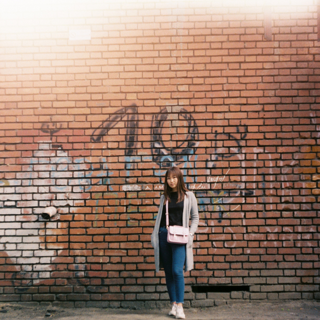 Чайынды, пленка. Chayndy, film