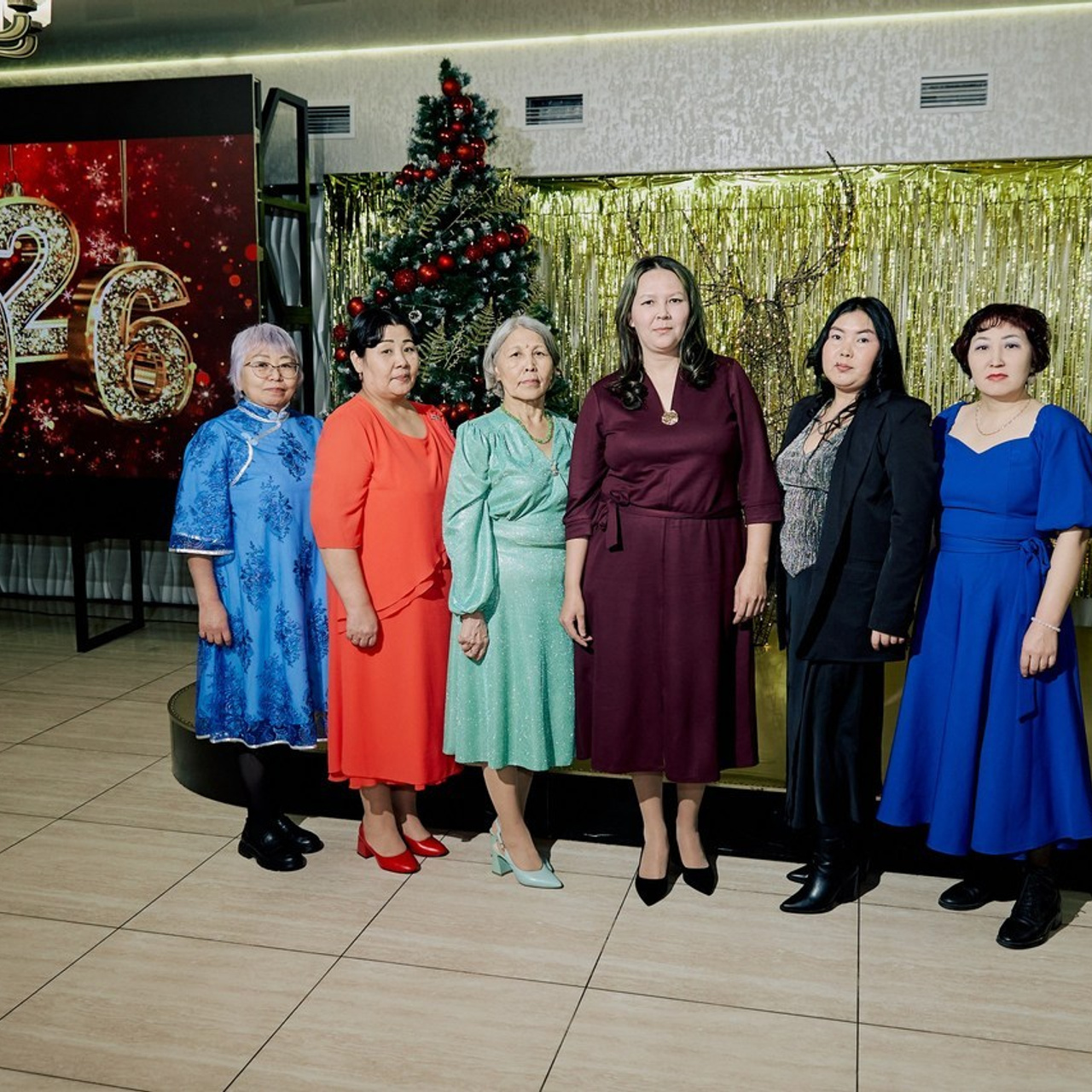 Отзывы. Фотограф Айдын Седип в Кызыле