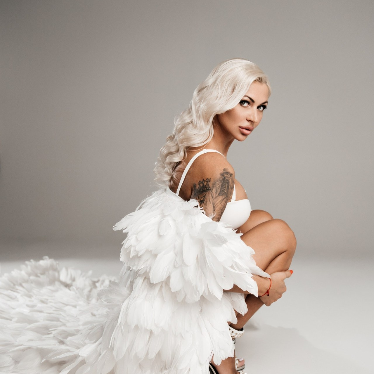 Отзывы. Семейный и женский фотограф в Белгороде Мария Алексеева