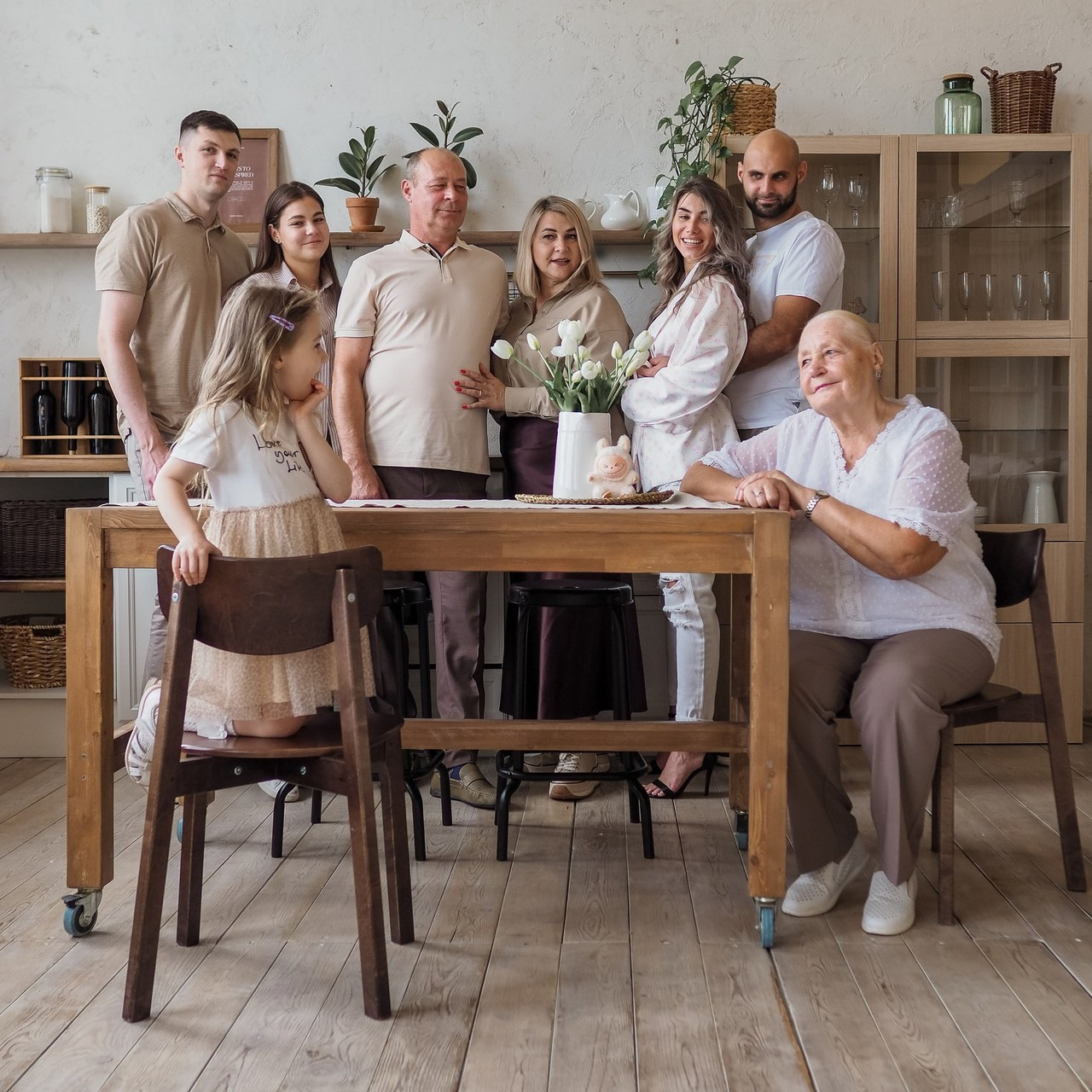 Отзывы. Семейный фотограф в Красноярске Лизоркина Вера