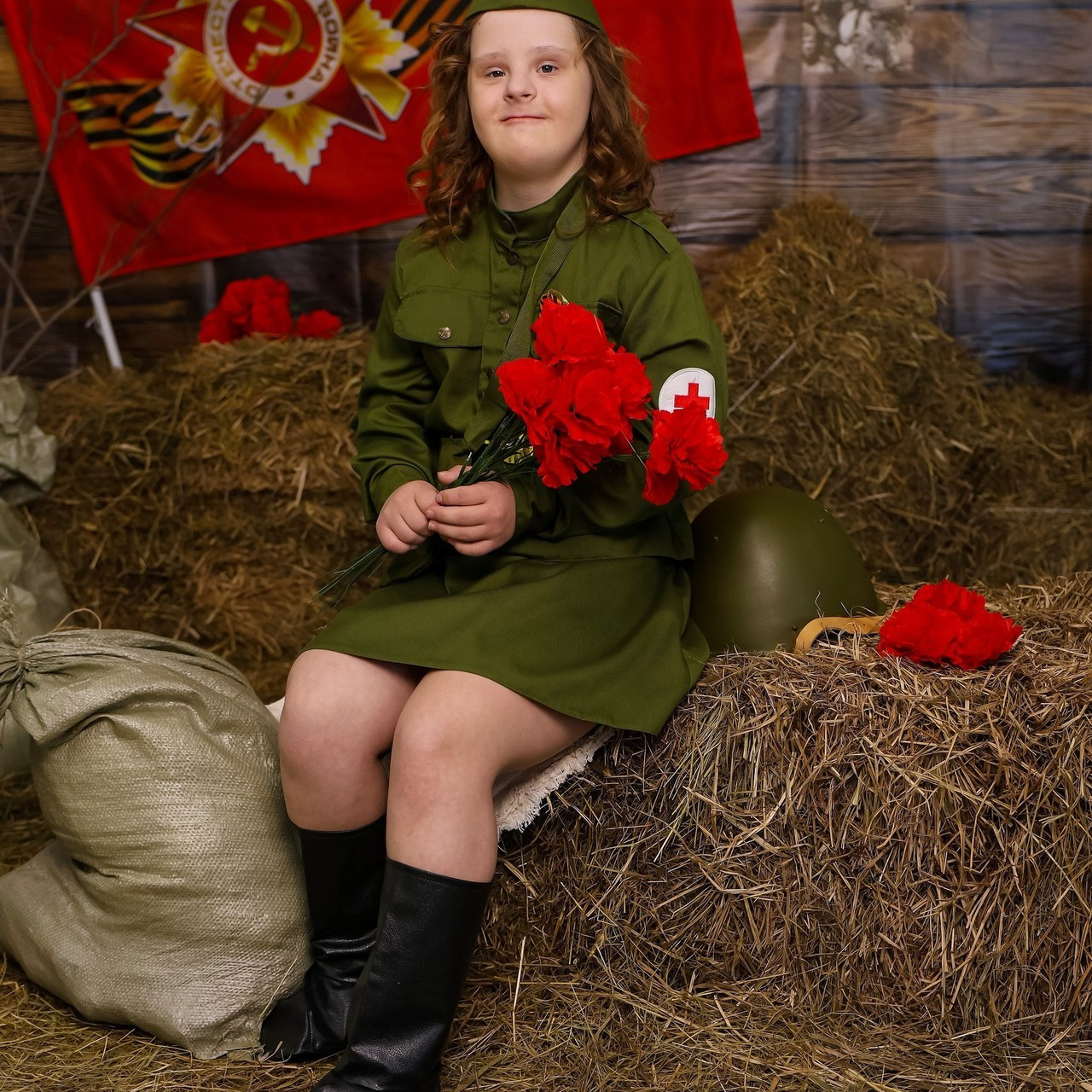 Отзывы. Семейный и детский фотограф в Бузулуке Кирьякова Дарья