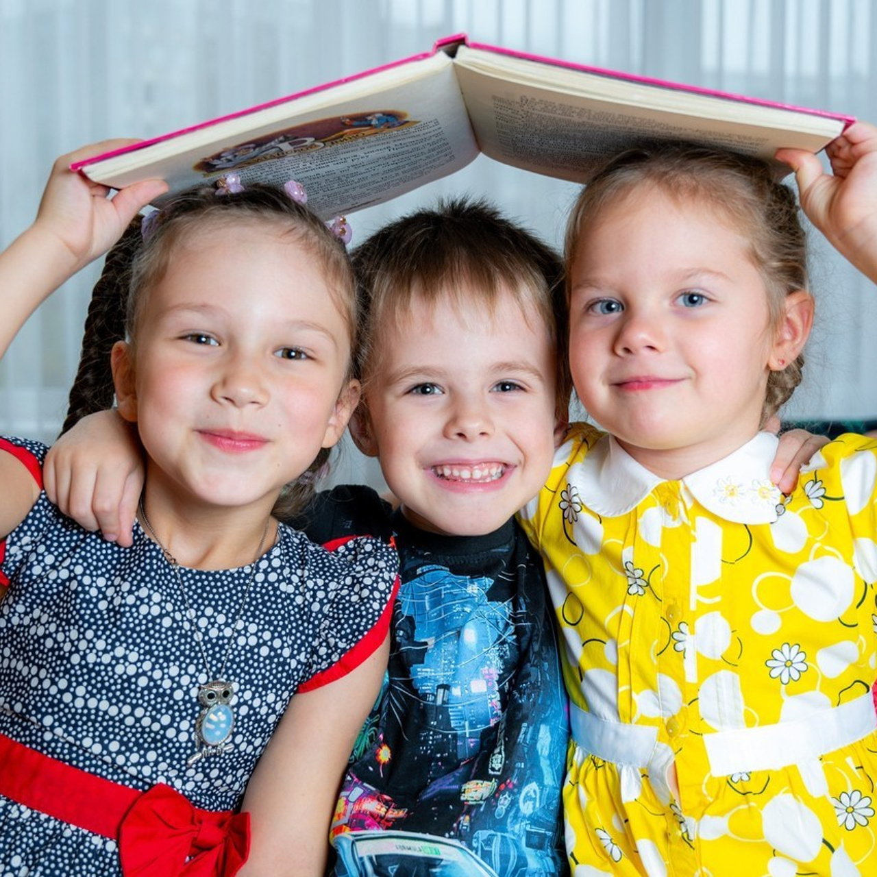 ОТЗЫВЫ. Выпускные альбомы Новосибирск