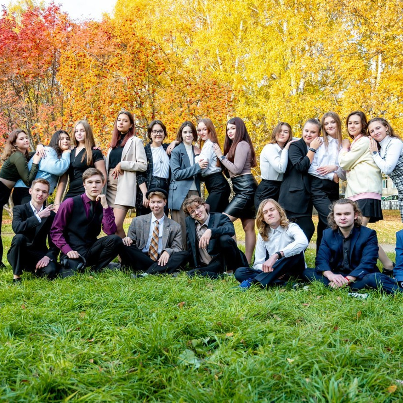 ОТЗЫВЫ. Выпускные альбомы Новосибирск