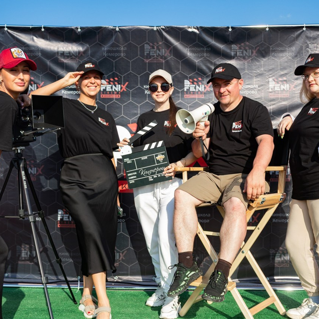 Отзывы. Фотограф Екатерина Рыжкова Кемерово