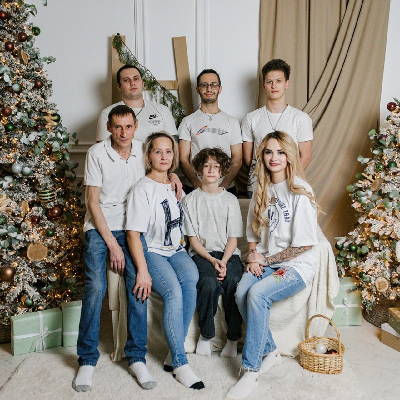 Отзывы. Фотограф Екатерина Попова Кемерово