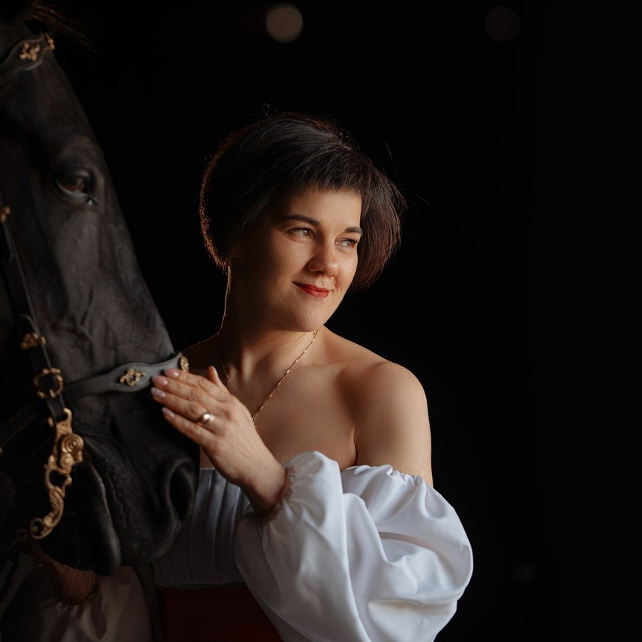 Отзывы. Фотограф Вероника Ранцева, фотосессии с лошадьми в Минске и Могилеве