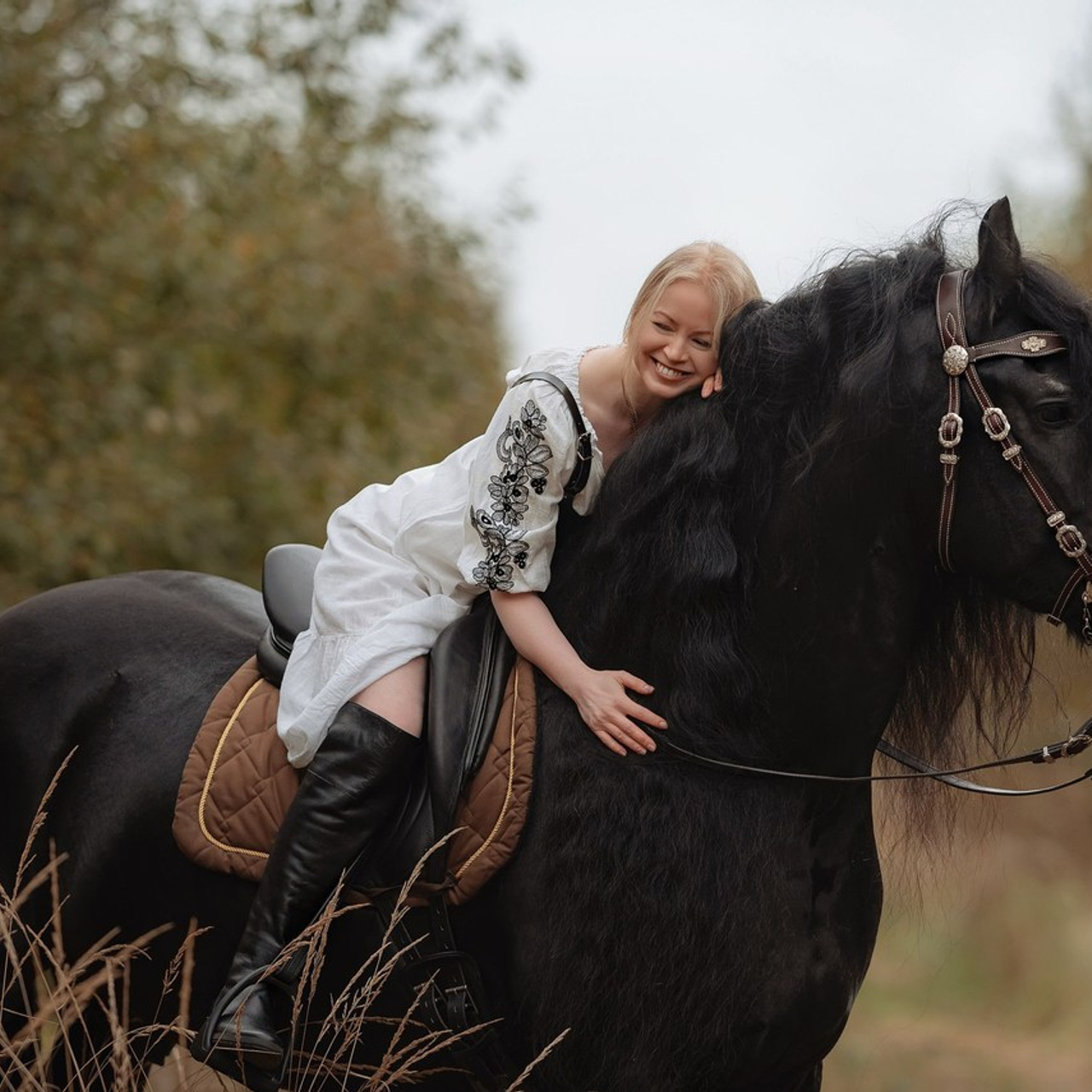 Отзывы. Фотограф Вероника Ранцева, фотосессии с лошадьми в Минске и Могилеве