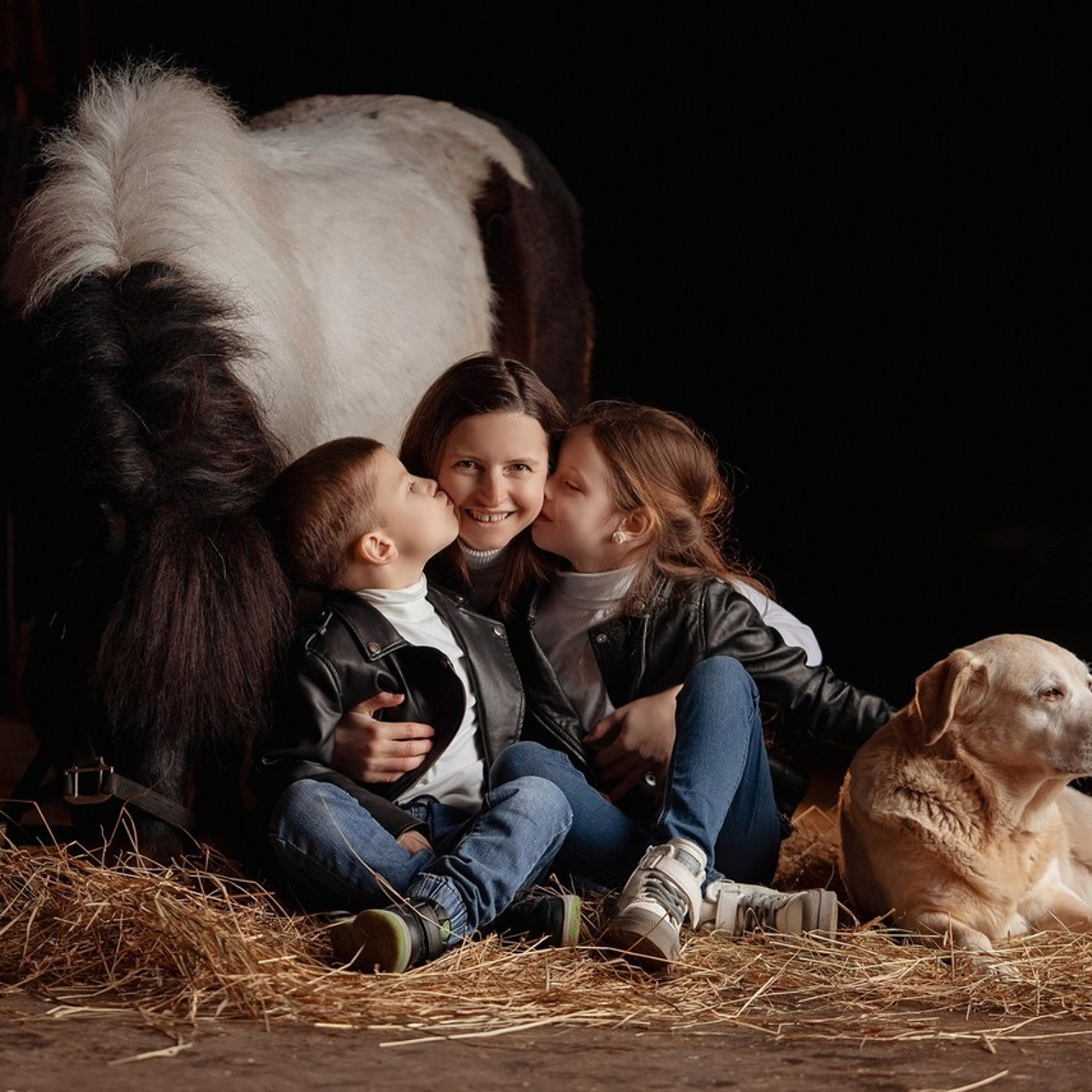 Отзывы. Фотограф Вероника Ранцева, фотосессии с лошадьми в Минске и Могилеве