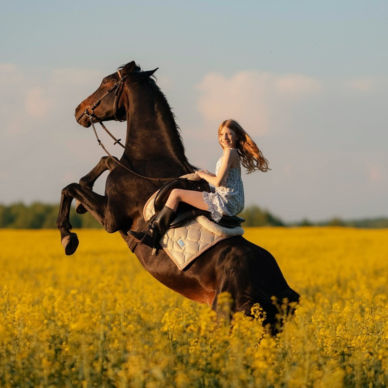Отзывы. Фотограф Вероника Ранцева, фотосессии с лошадьми в Минске и Могилеве