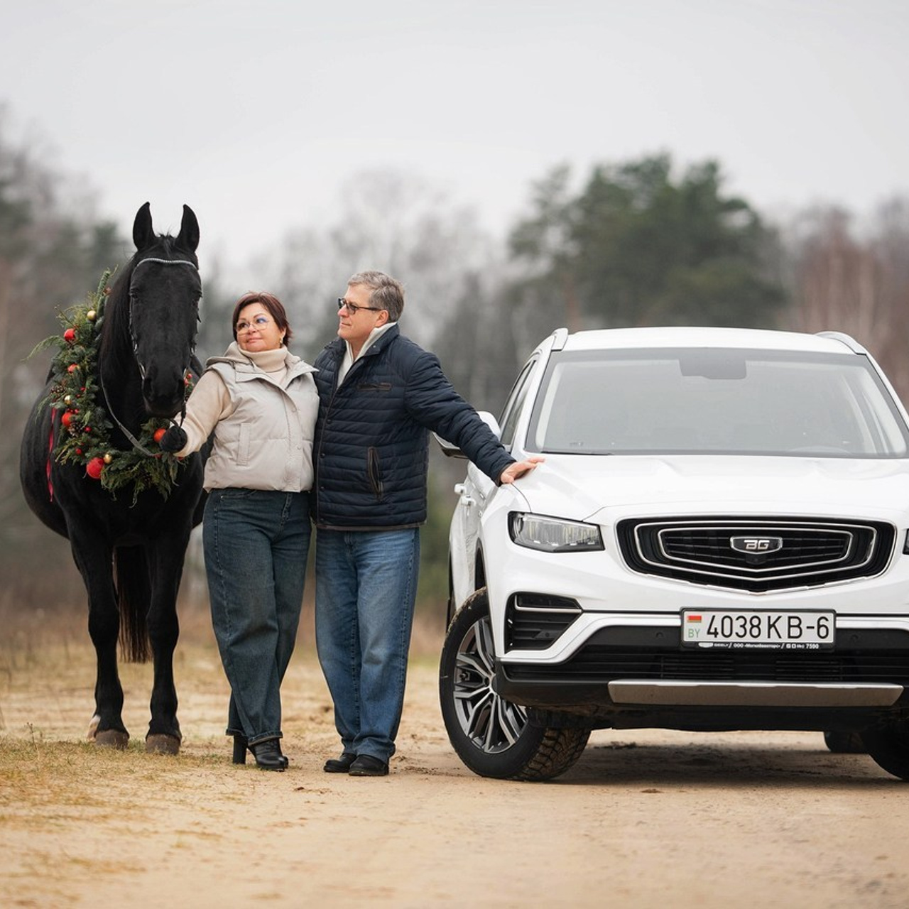 Отзывы. Фотограф Вероника Ранцева, фотосессии с лошадьми в Минске и Могилеве