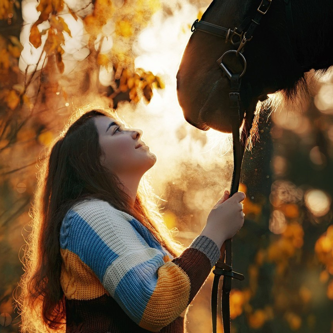 Отзывы. Фотограф Вероника Ранцева, фотосессии с лошадьми в Минске и Могилеве
