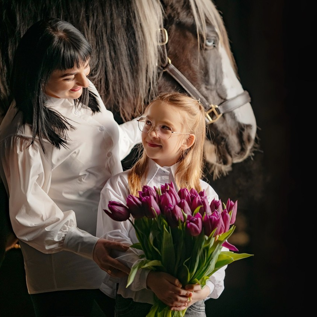 Отзывы. Фотограф Вероника Ранцева, фотосессии с лошадьми в Минске и Могилеве