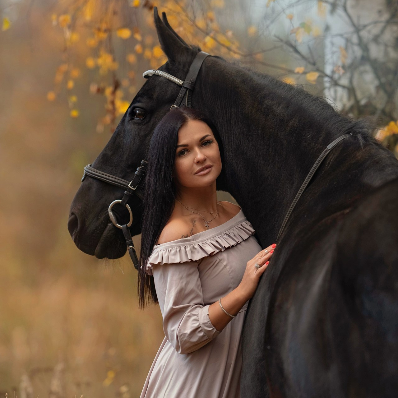 Отзывы. Фотограф Вероника Ранцева, фотосессии с лошадьми в Минске и Могилеве