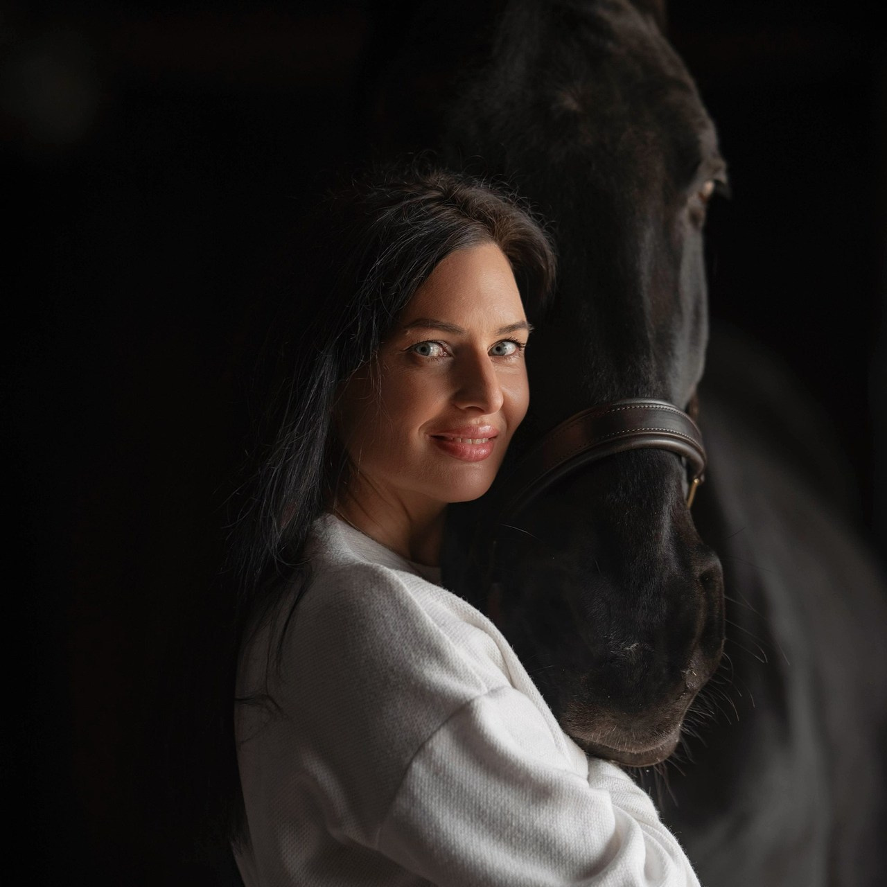 Отзывы. Фотограф Вероника Ранцева, фотосессии с лошадьми в Минске и Могилеве