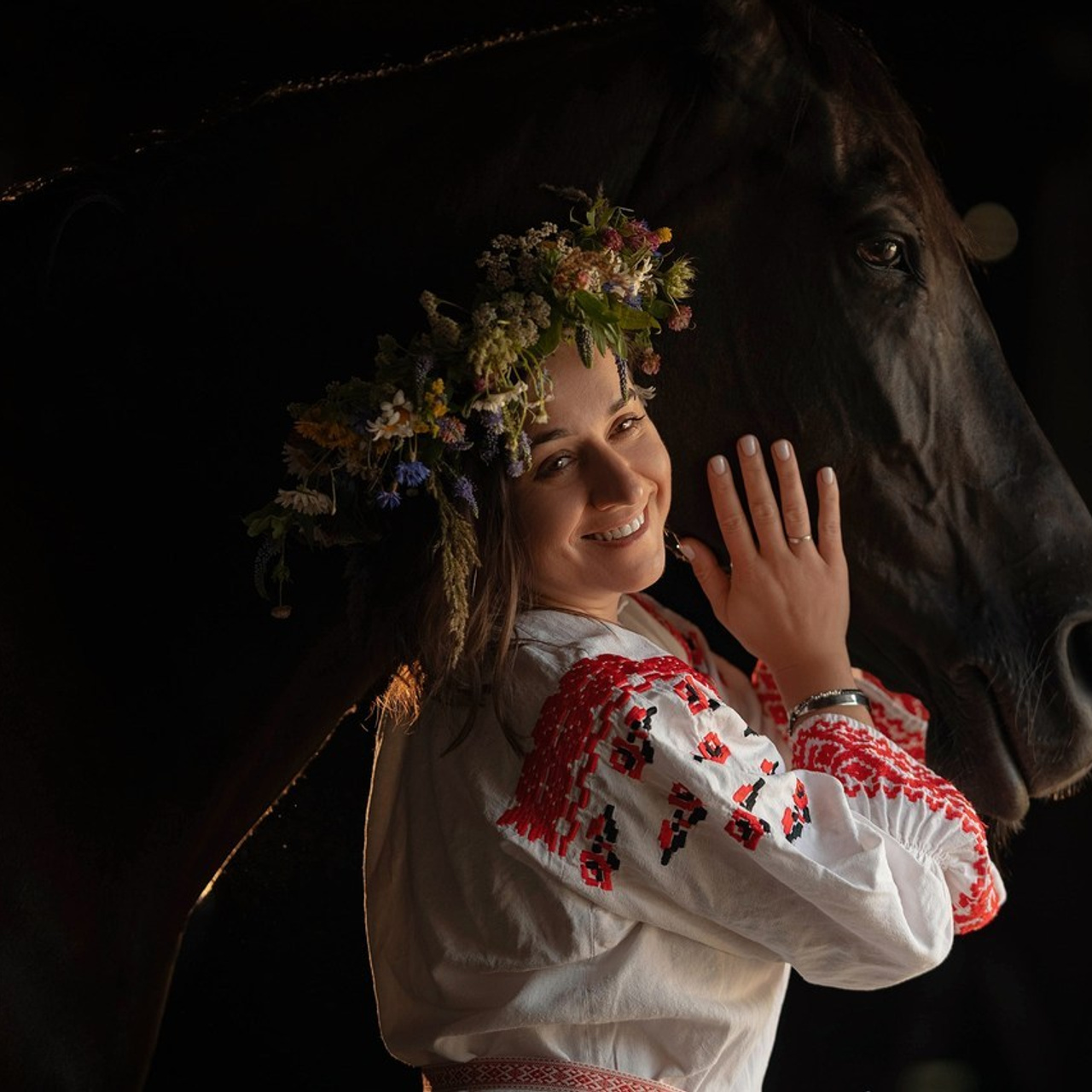 Отзывы. Фотограф Вероника Ранцева, фотосессии с лошадьми в Минске и Могилеве