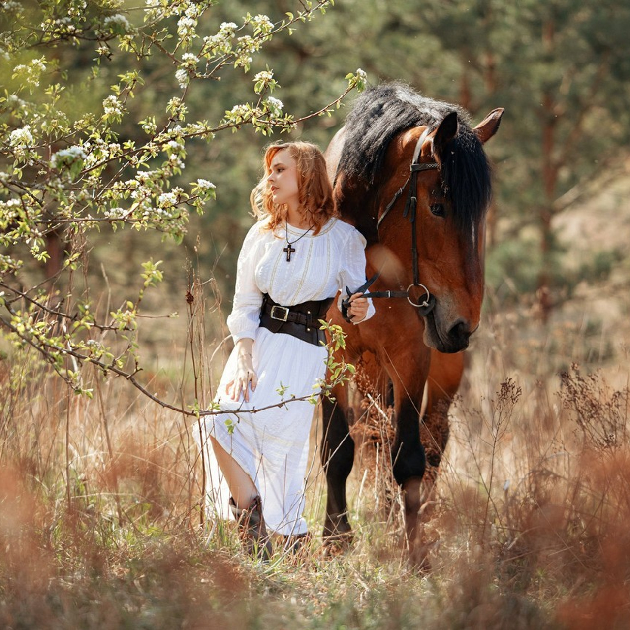 Отзывы. Фотограф Вероника Ранцева, фотосессии с лошадьми в Минске и Могилеве
