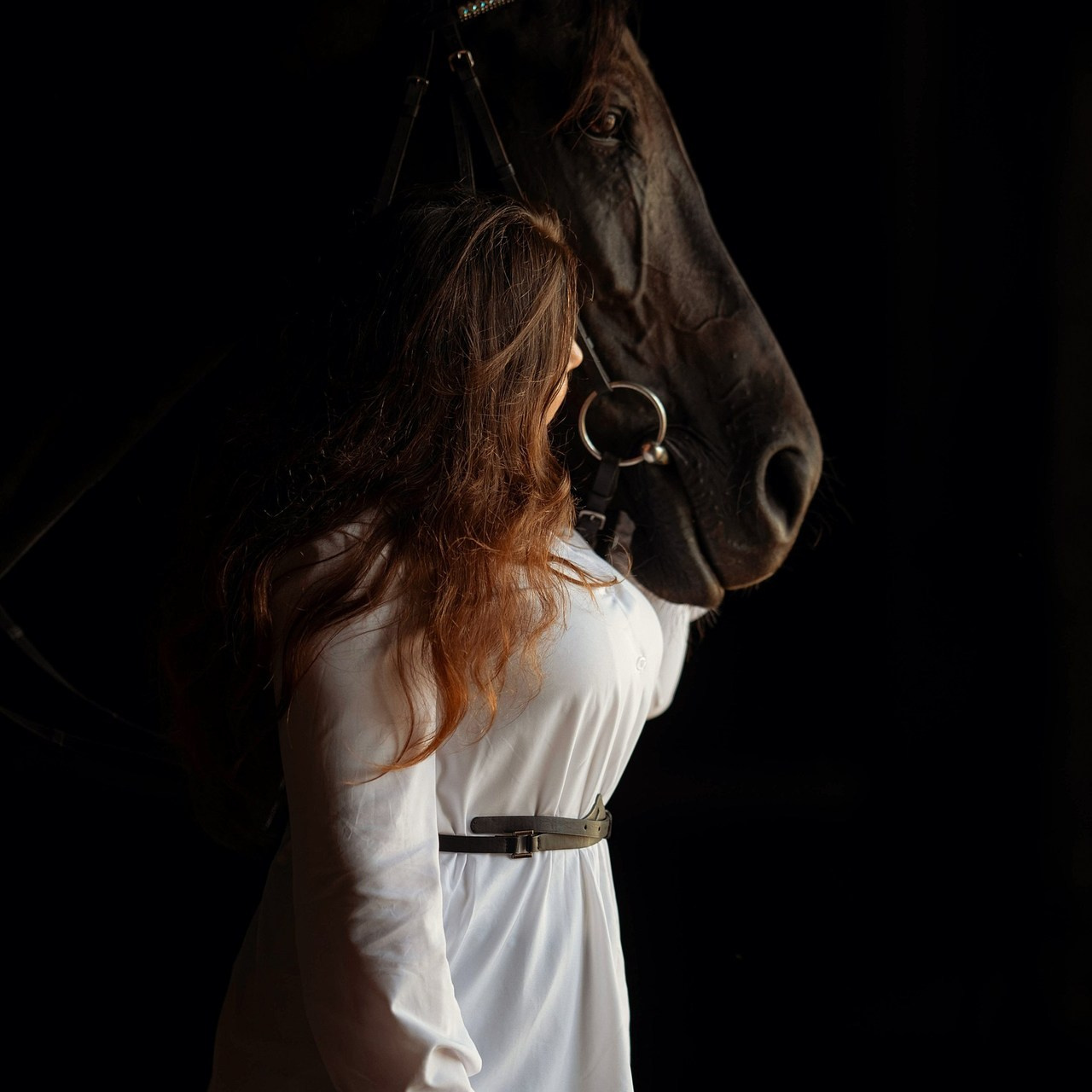 Отзывы. Фотограф Вероника Ранцева, фотосессии с лошадьми в Минске и Могилеве
