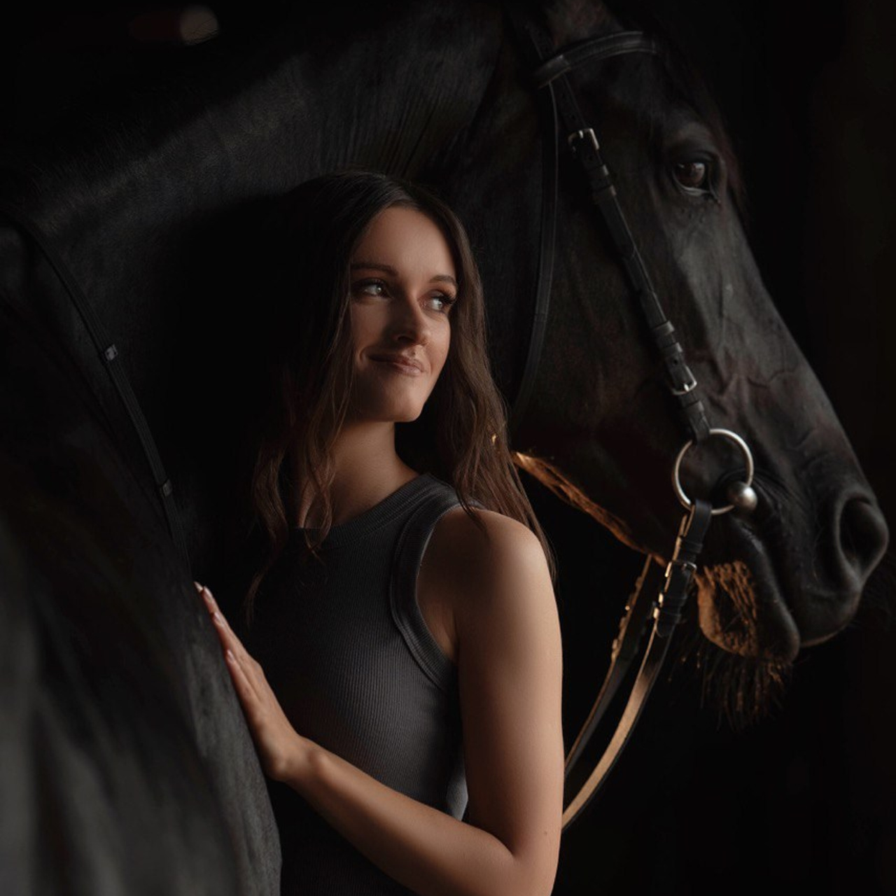 Отзывы. Фотограф Вероника Ранцева, фотосессии с лошадьми в Минске и Могилеве