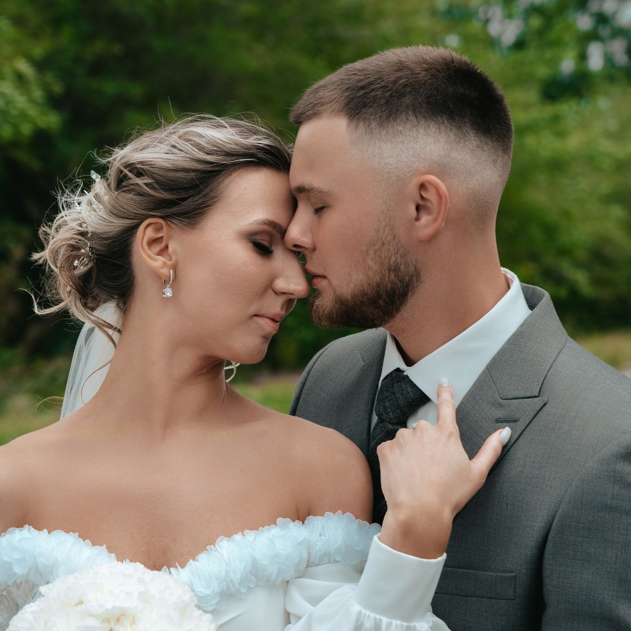 Отзывы. Профессиональный фотограф в Самаре Анна Конзаева