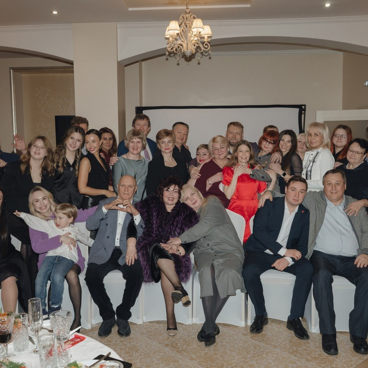 Отзывы. Профессиональный фотограф в Самаре Анна Конзаева