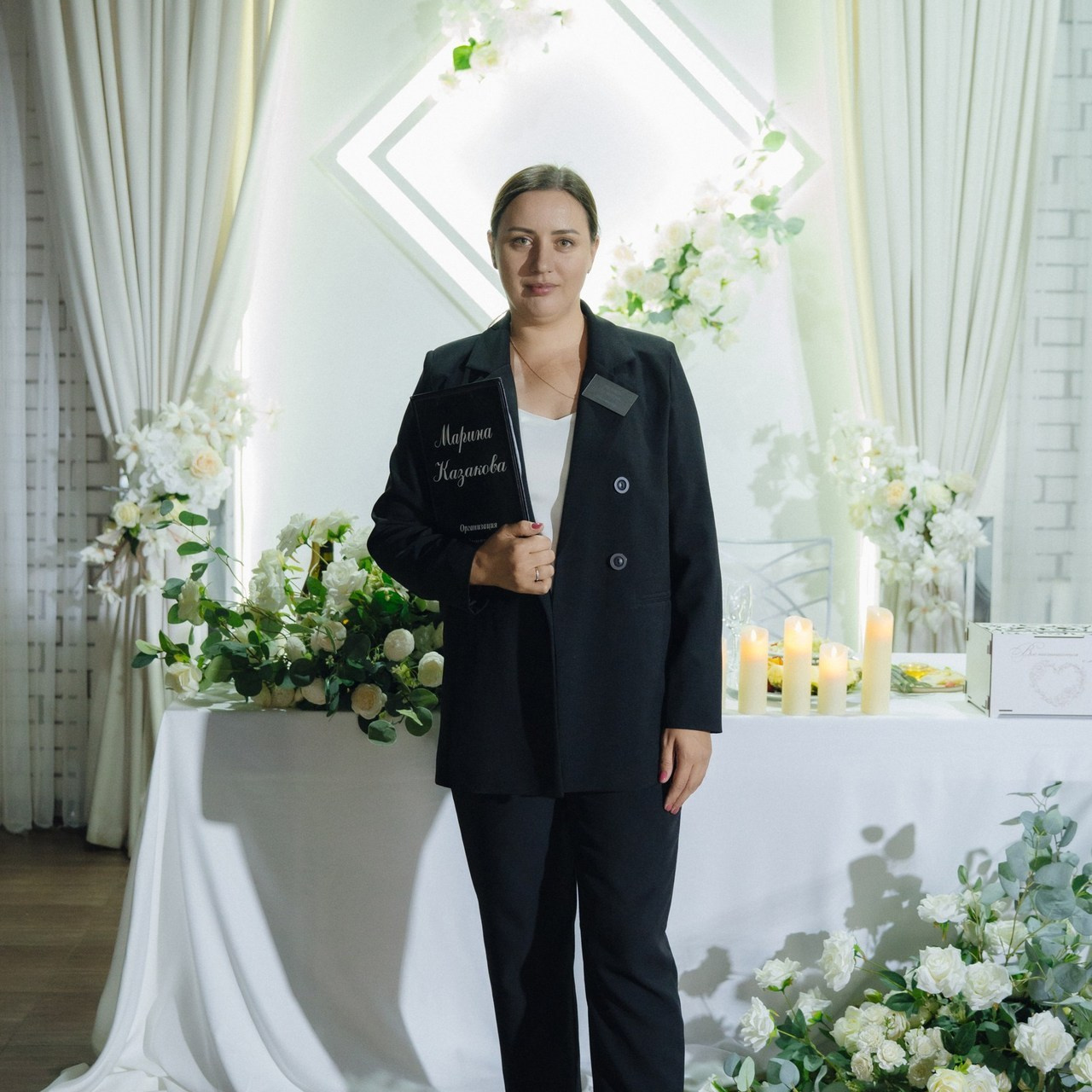 Отзывы. Профессиональный фотограф в Самаре Анна Конзаева