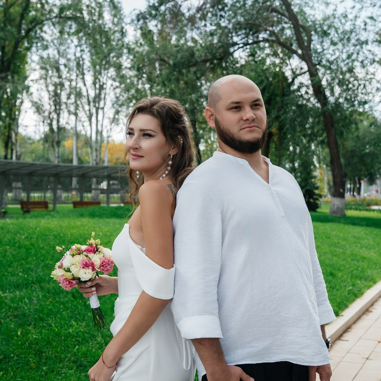 Отзывы. Профессиональный фотограф в Самаре Анна Конзаева