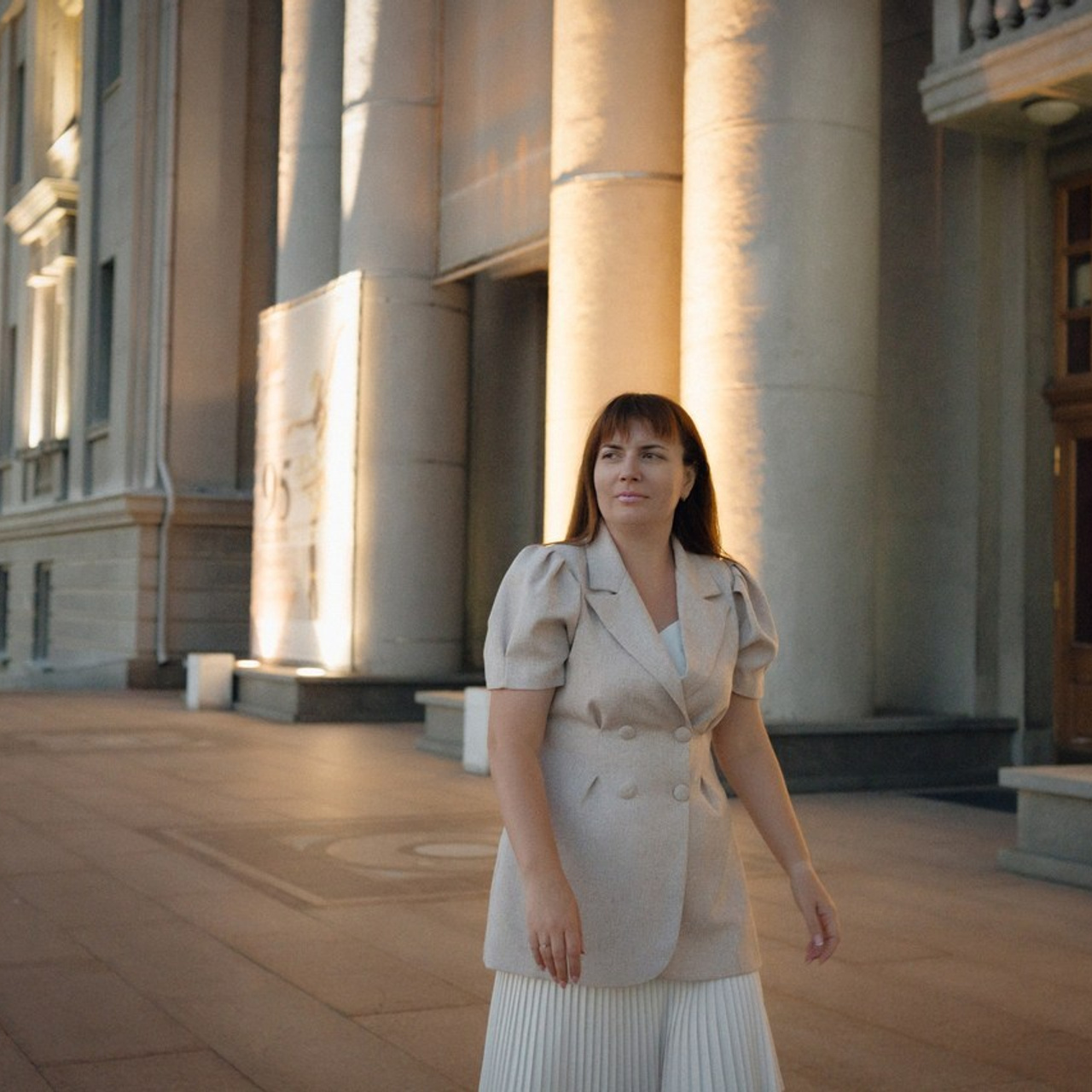 Отзывы. Профессиональный фотограф в Самаре Анна Конзаева