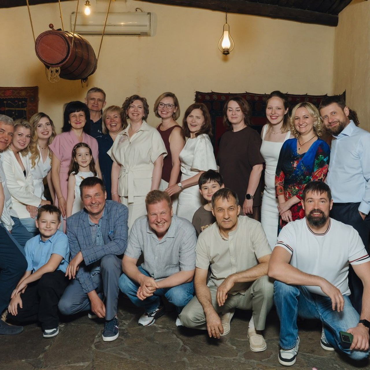 Отзывы. Профессиональный фотограф в Самаре Анна Конзаева