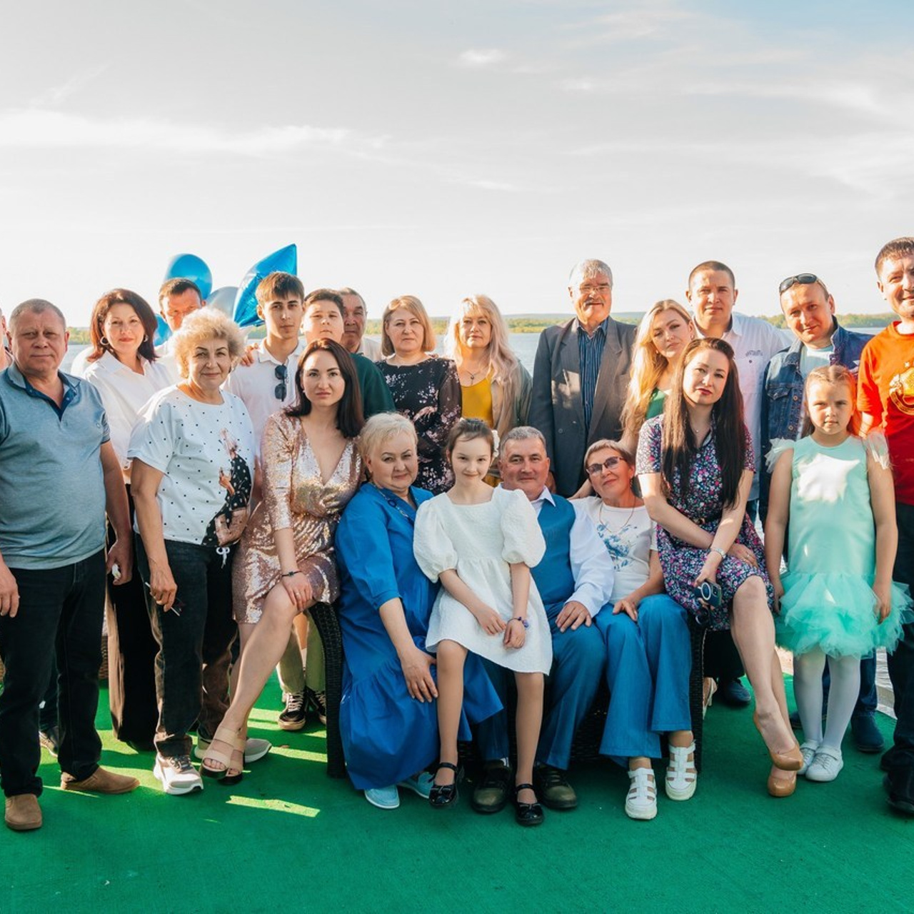 Отзывы. Профессиональный фотограф в Самаре Анна Конзаева