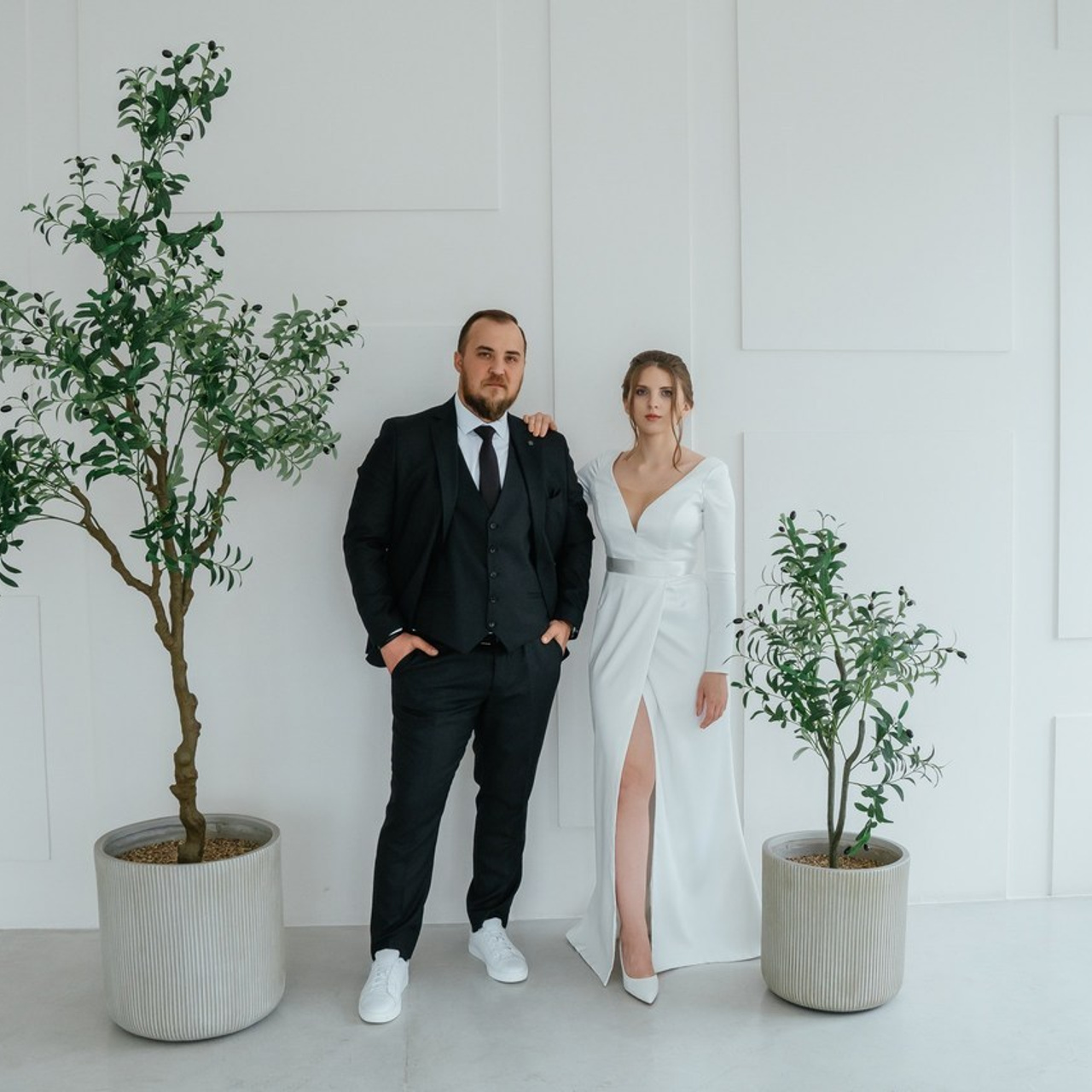 Отзывы. Профессиональный фотограф в Самаре Анна Конзаева