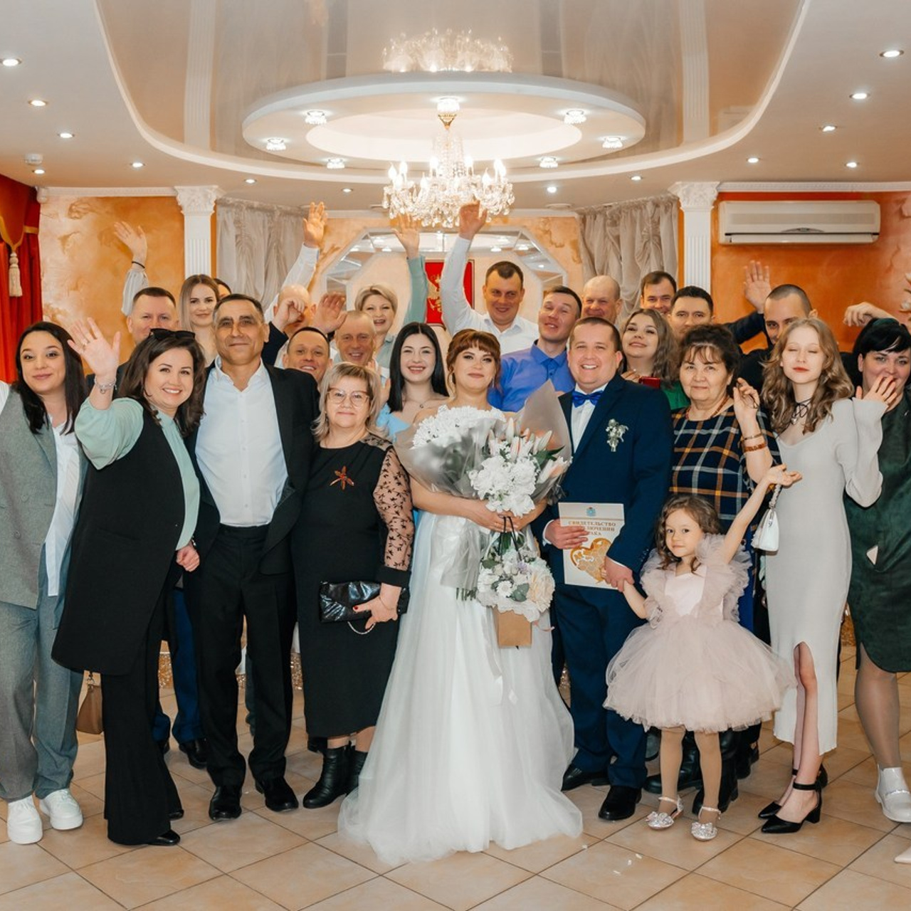 Отзывы. Профессиональный фотограф в Самаре Анна Конзаева